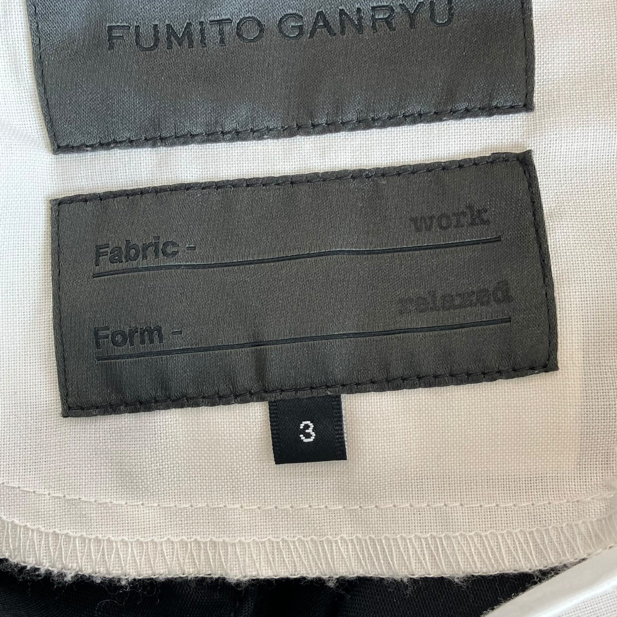 パンツFU7-PA-03 - Image 5