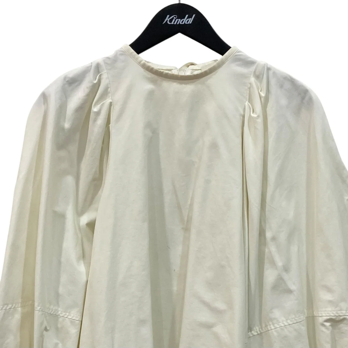 長袖ブラウスYR2121103AW - Image 2