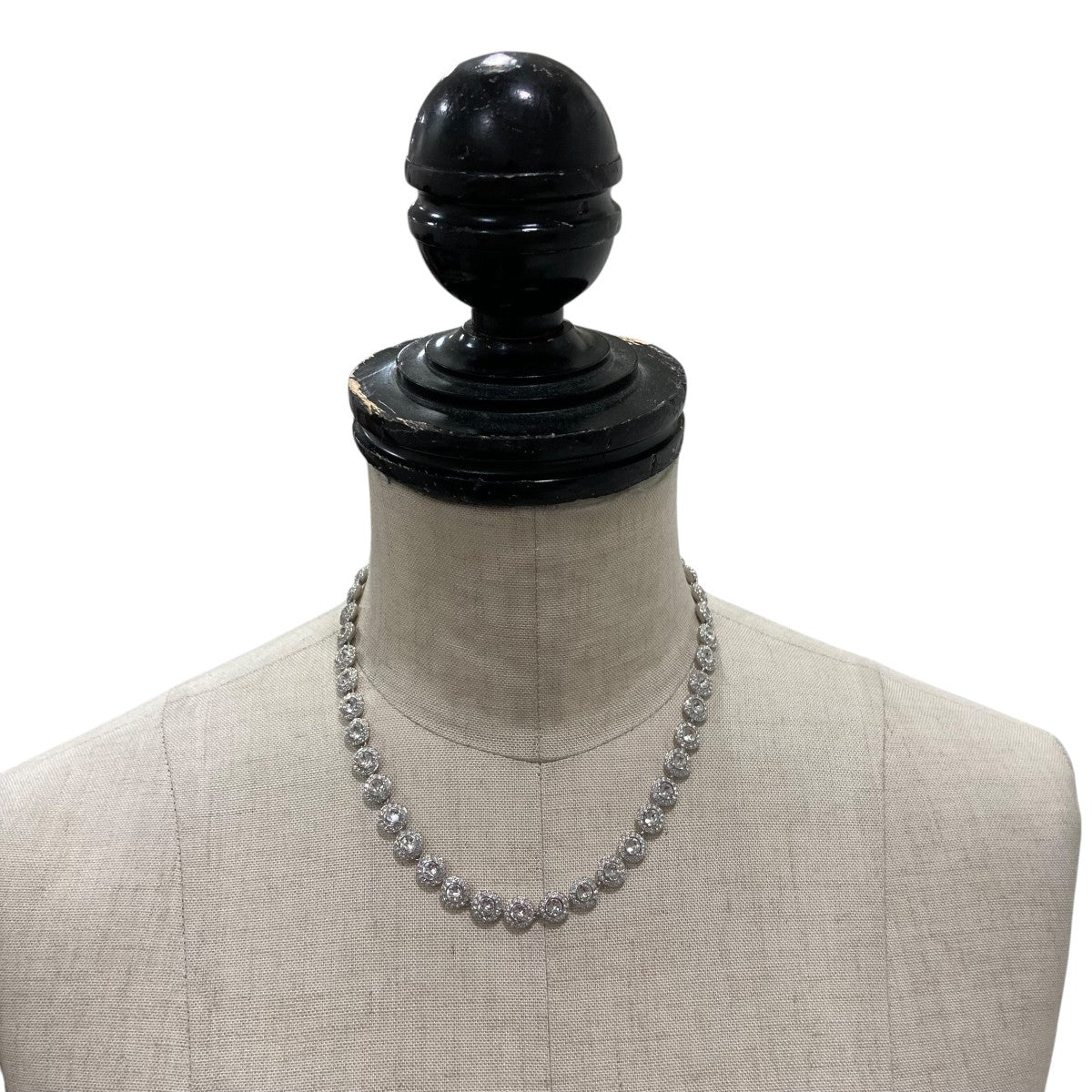 ビジューネックレス - Image 6