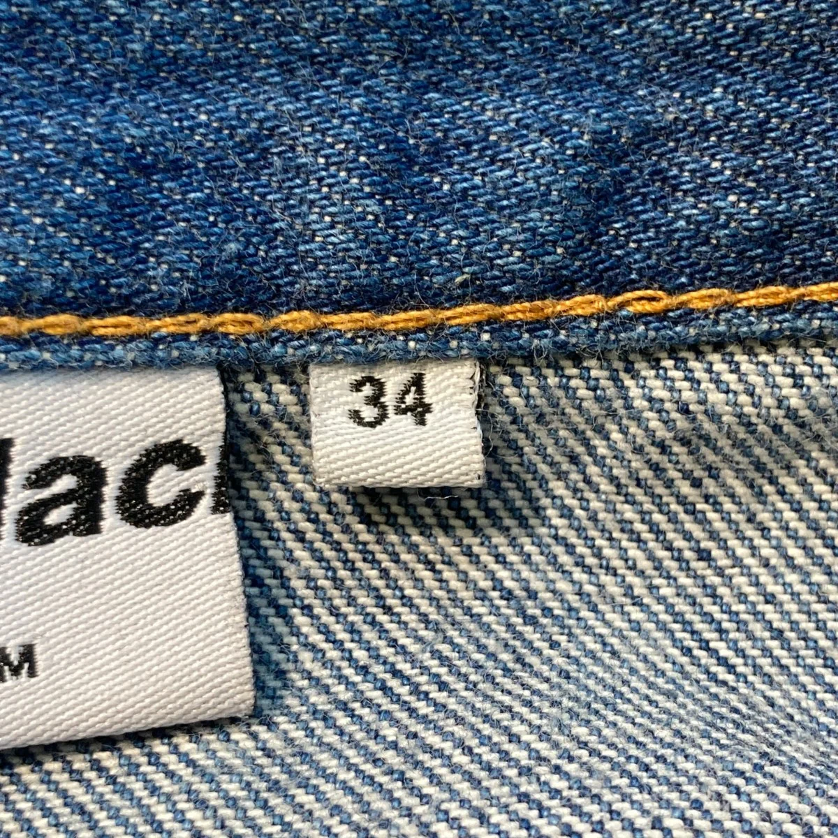 デニムパンツ - Image 5