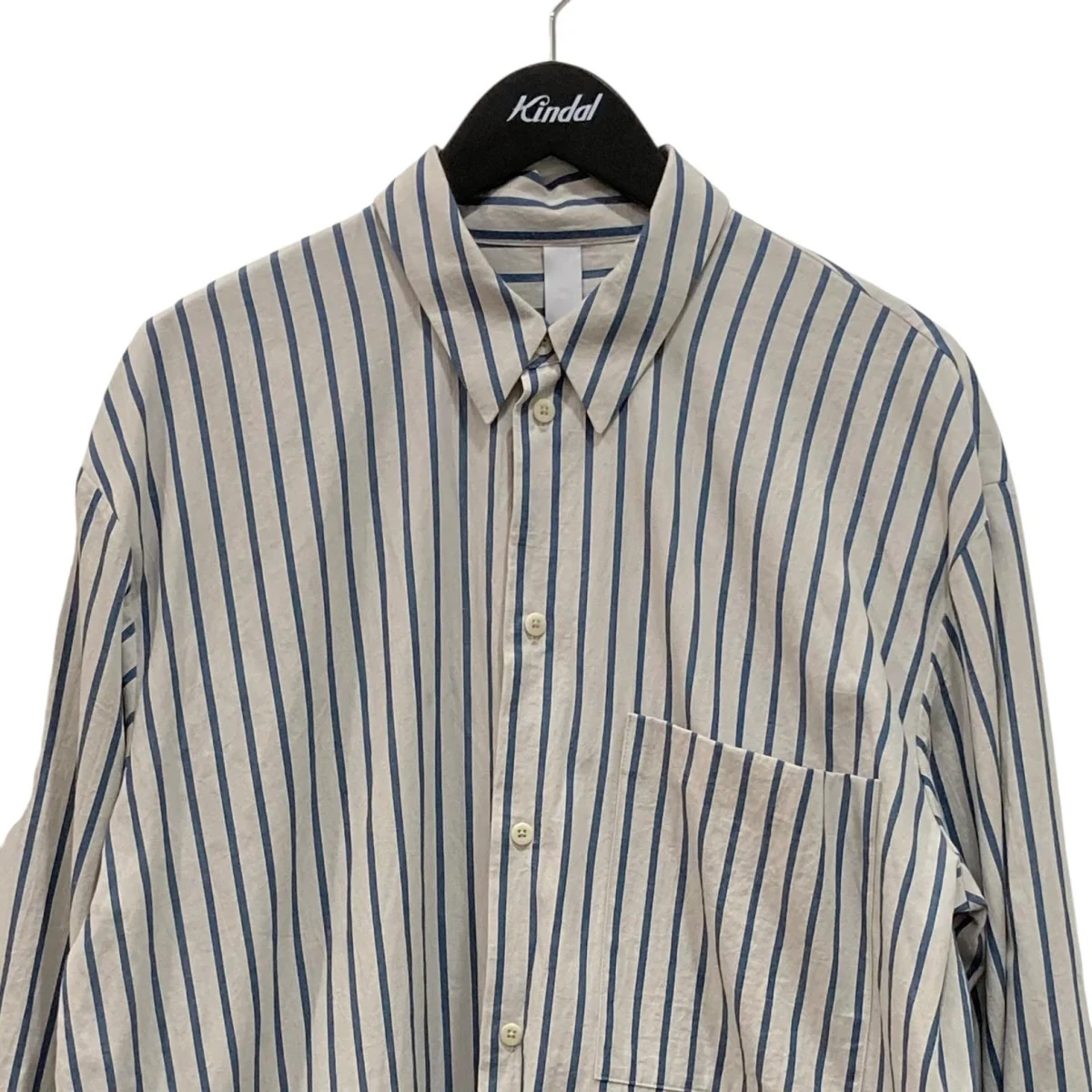 26SSLONG SLEEVE SHIRT長袖シャツ - Image 2