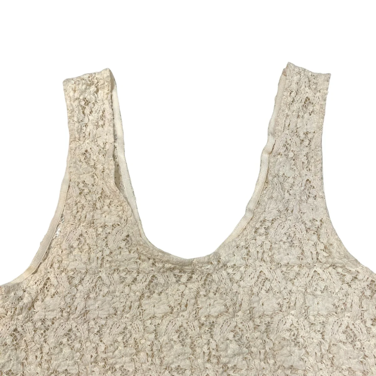 26SSstretch laceキャミソール26-070-922-7050-1-0 - Image 3