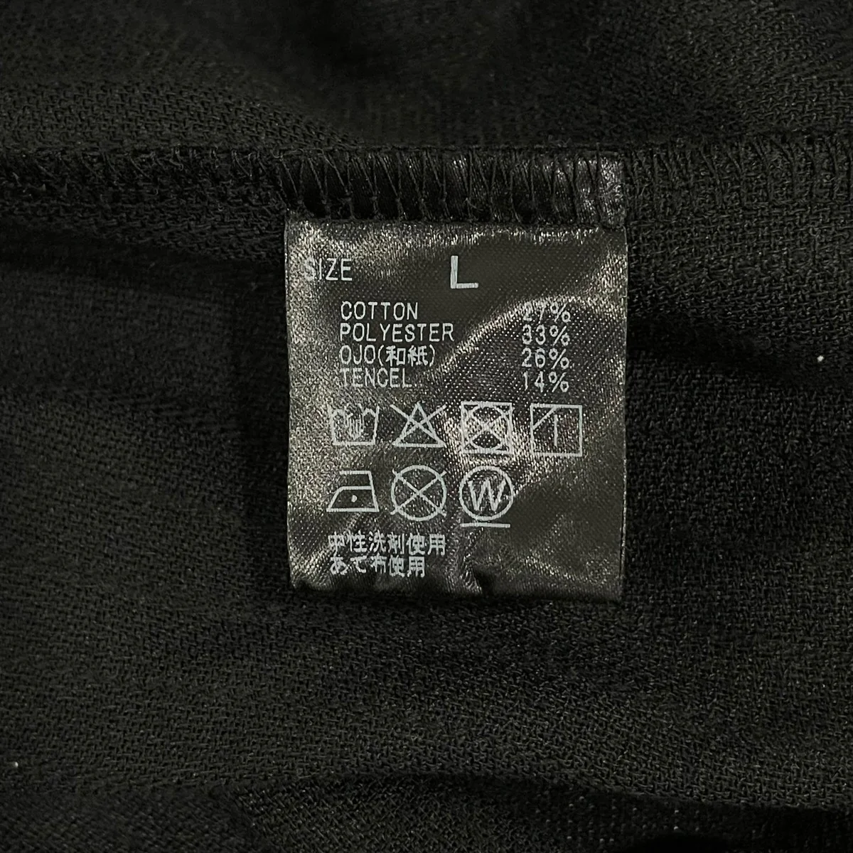 プルオーバーフーディー - Image 6