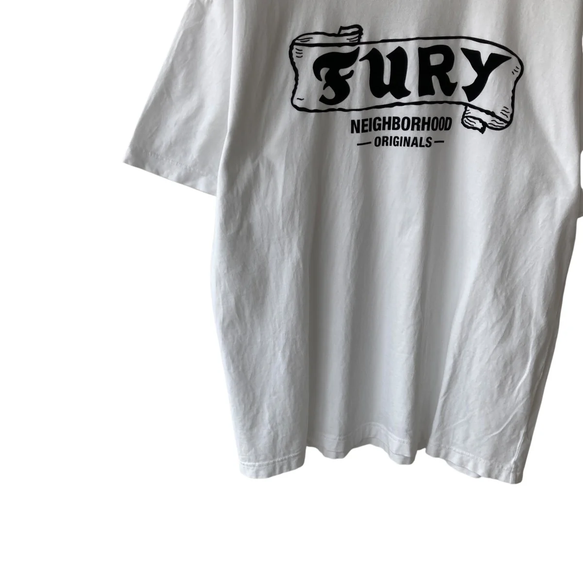 FURYTシャツ - Image 4