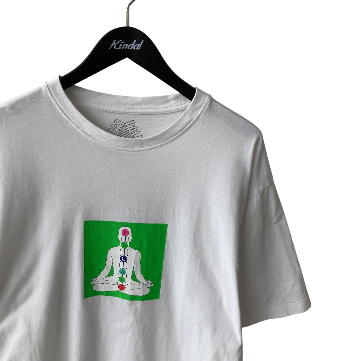 CHAKRADICAL T-SHIRTTシャツ - Image 3