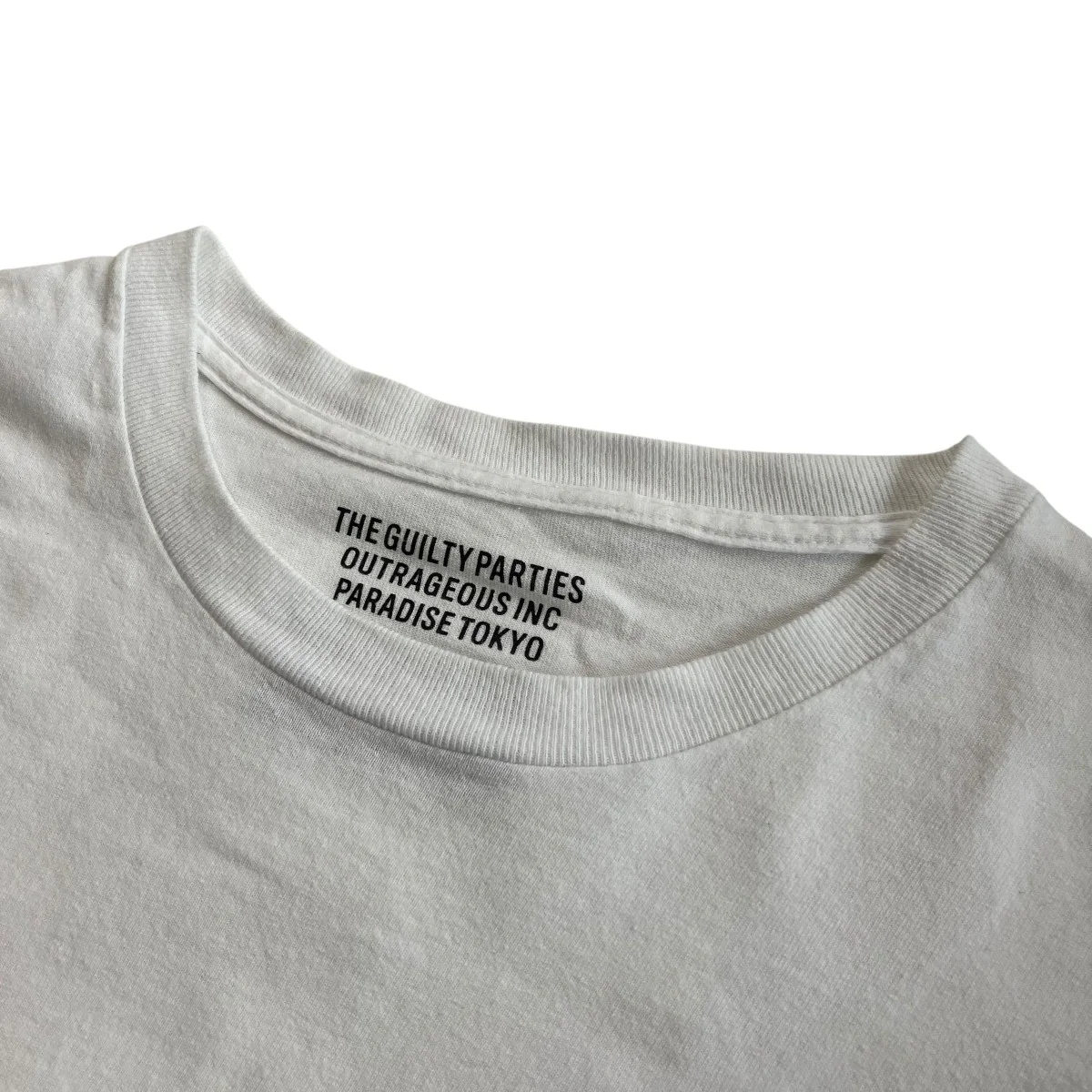 56TATTOO STUDIOTシャツ - Image 6