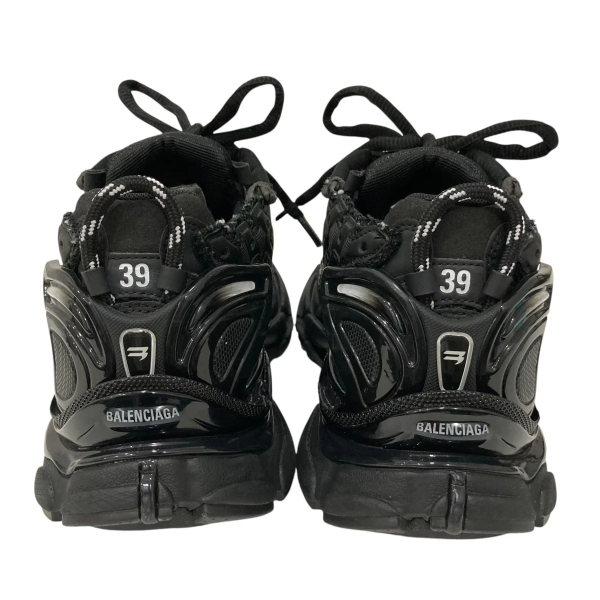 Runnerスニーカー772774 - Image 4