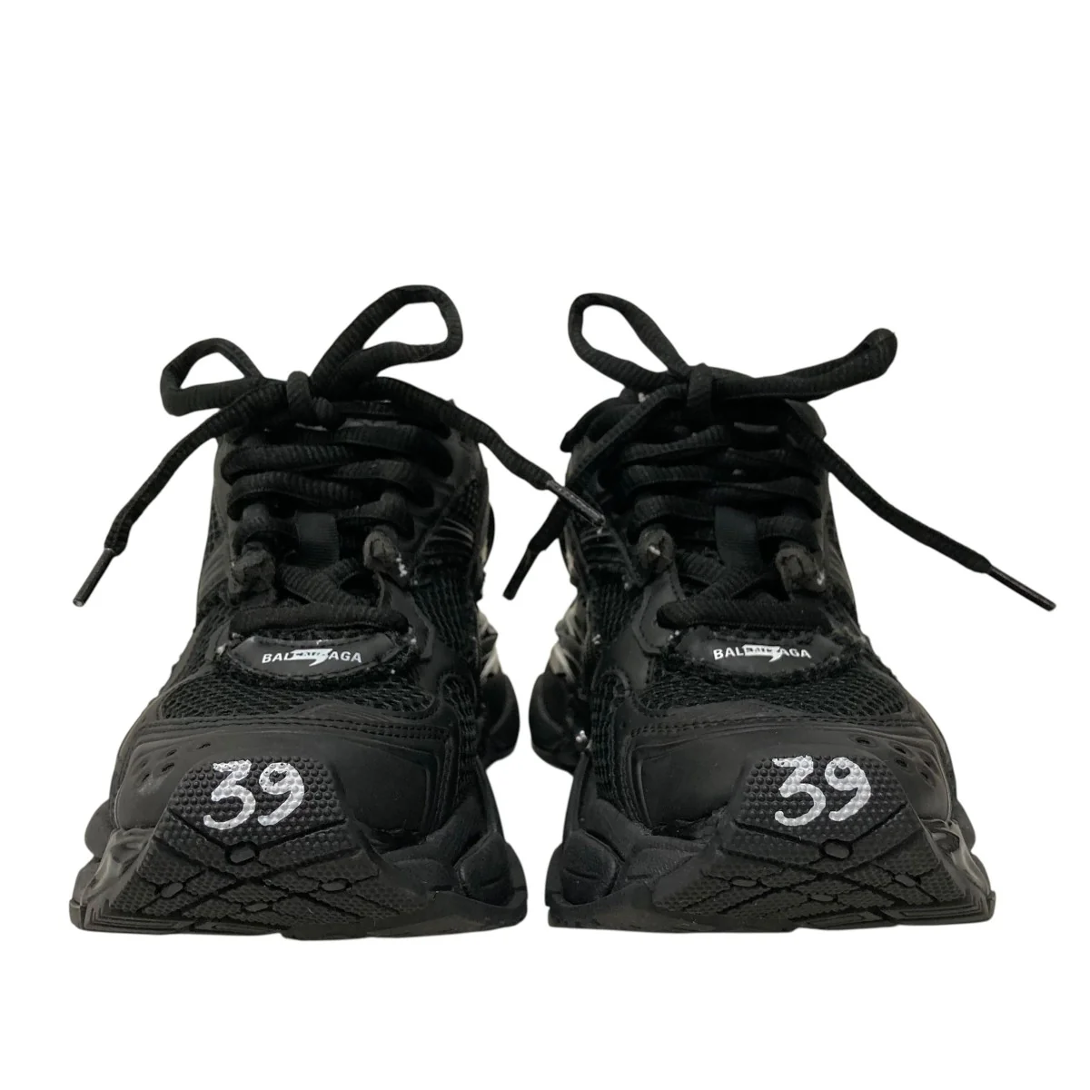 Runnerスニーカー772774 - Image 7