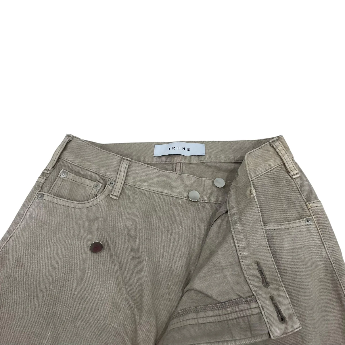 デニムパンツ21A88011 - Image 3