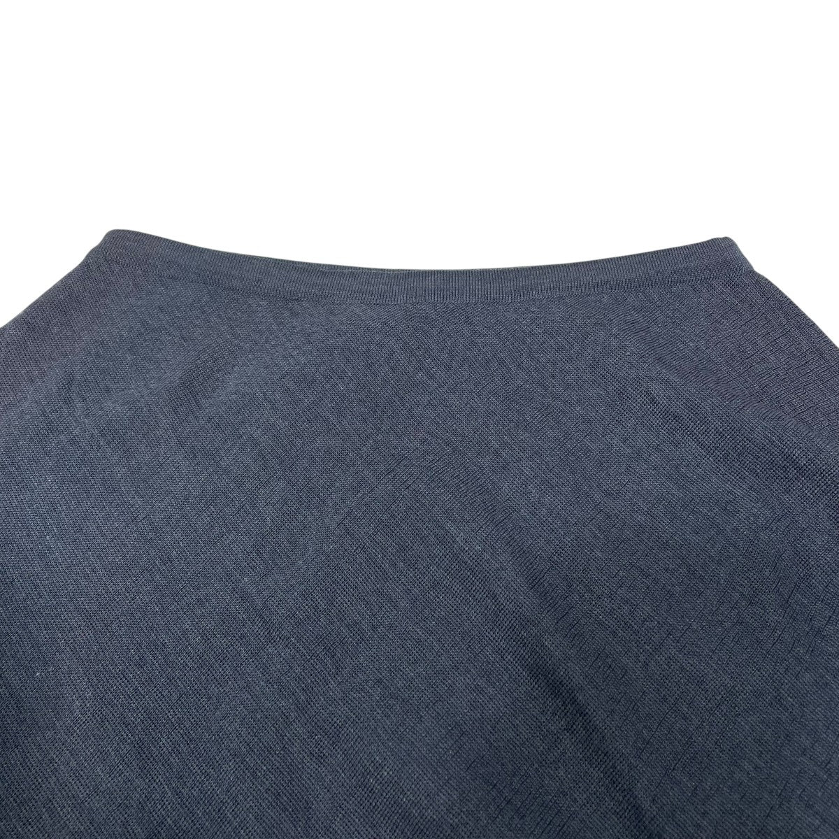 Diamante Skirtニットスカート31SHWCS - Image 4