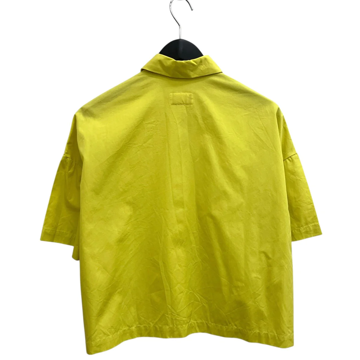 INTERIOR PLASTRON SH半袖シャツ23050410002510 - Image 2
