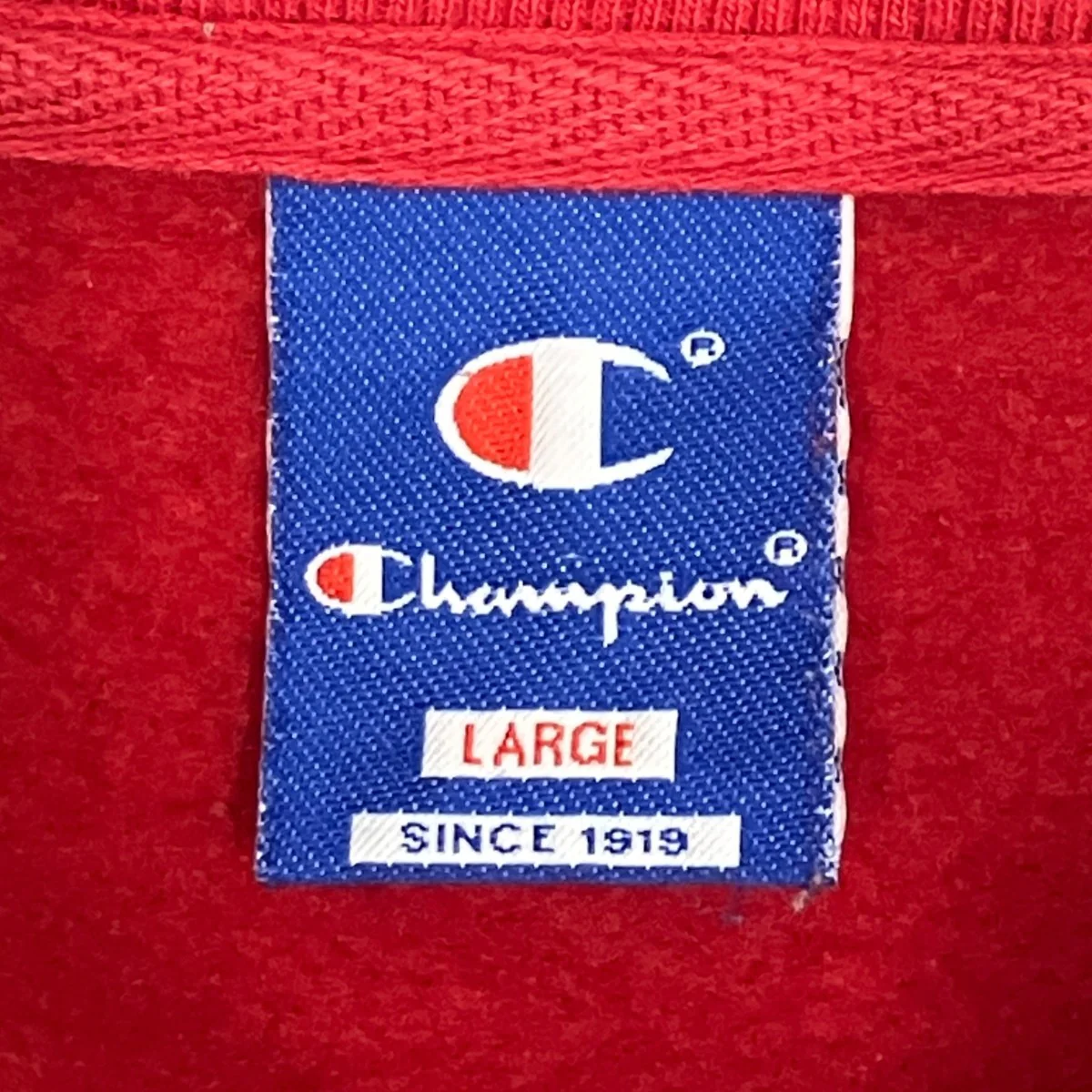 90S  USA製スウェット - Image 7