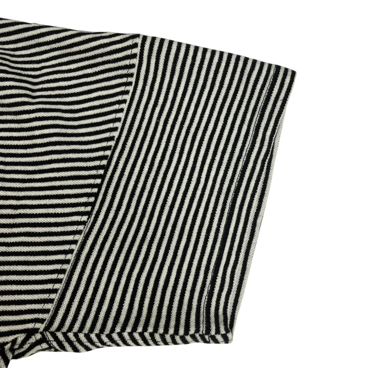 クラークTネックボーダーTシャツ NN-C4419 - Image 6