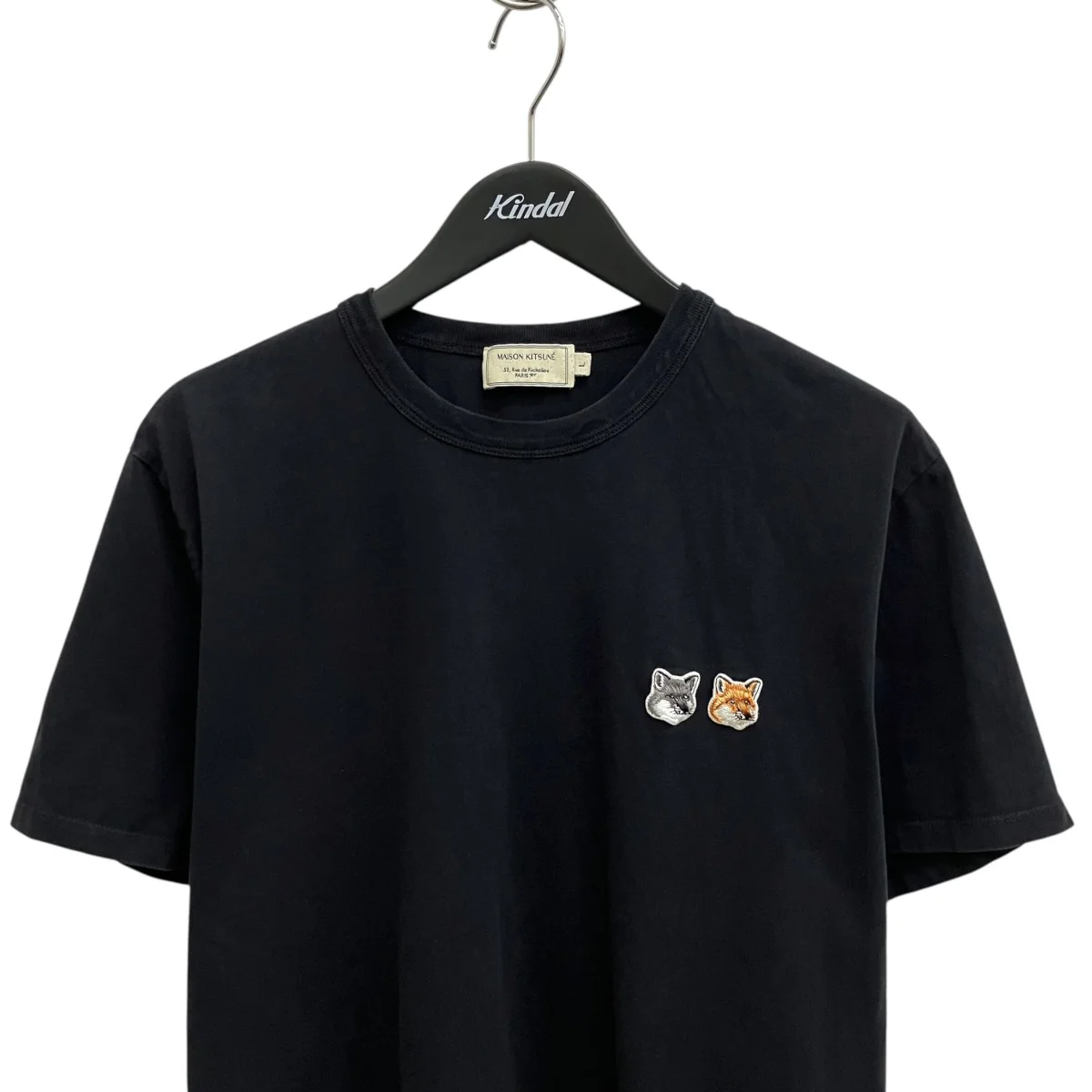 半袖TシャツGU00155KJ0008 - Image 3