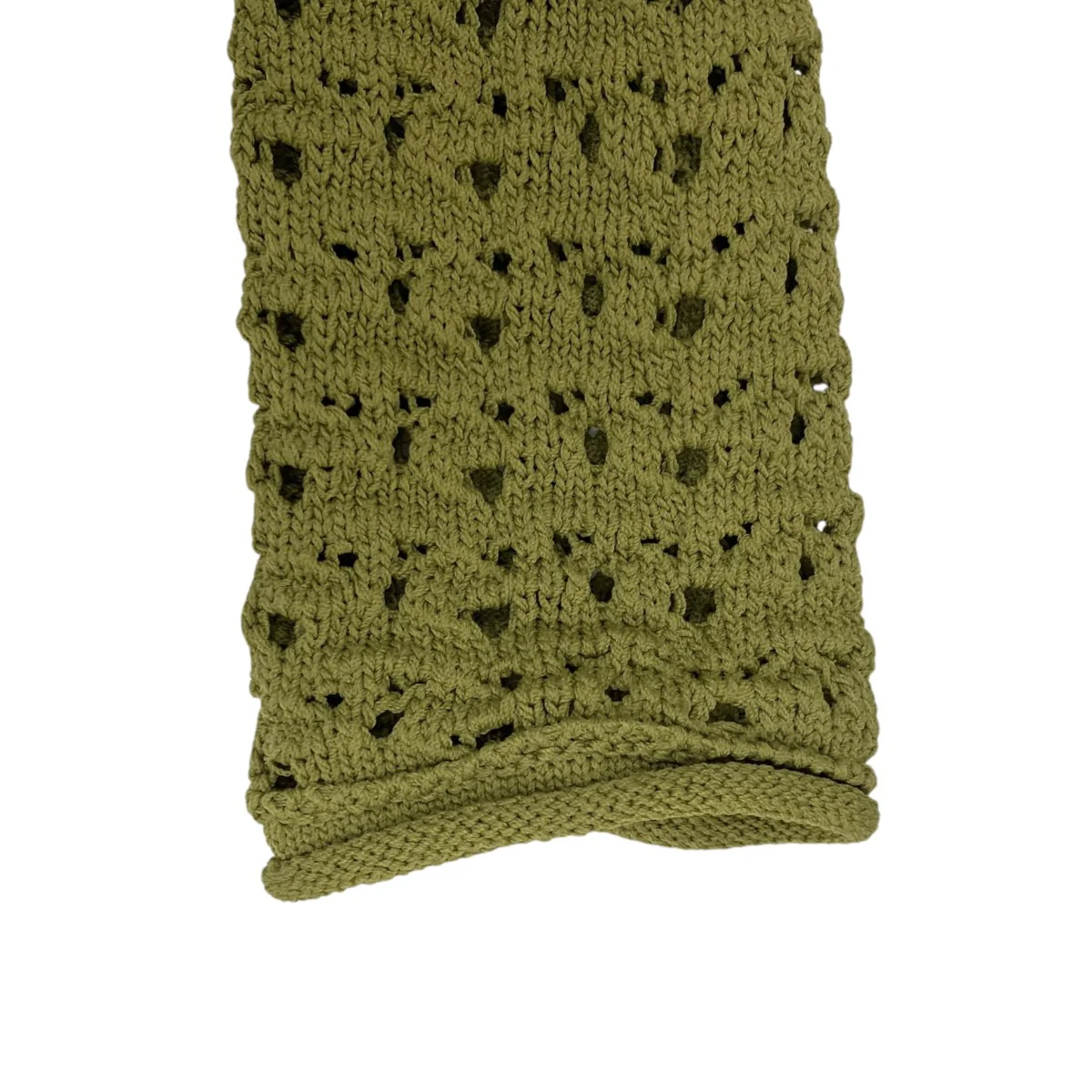 MOSS KNIT TOPカーディガンMLS23801 - Image 7