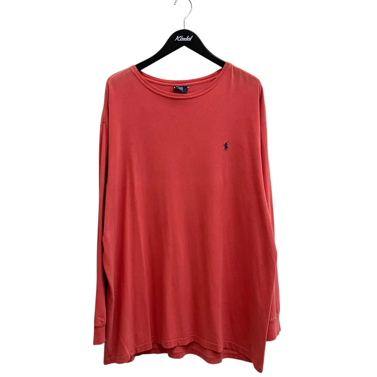 長袖Tシャツ