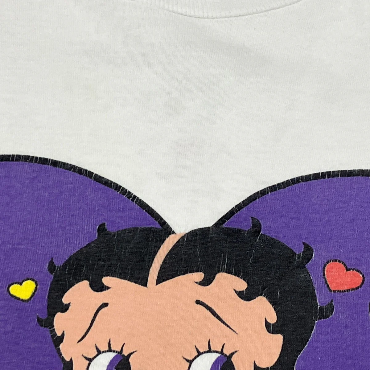 00S ベティーT半袖カットソー - Image 8