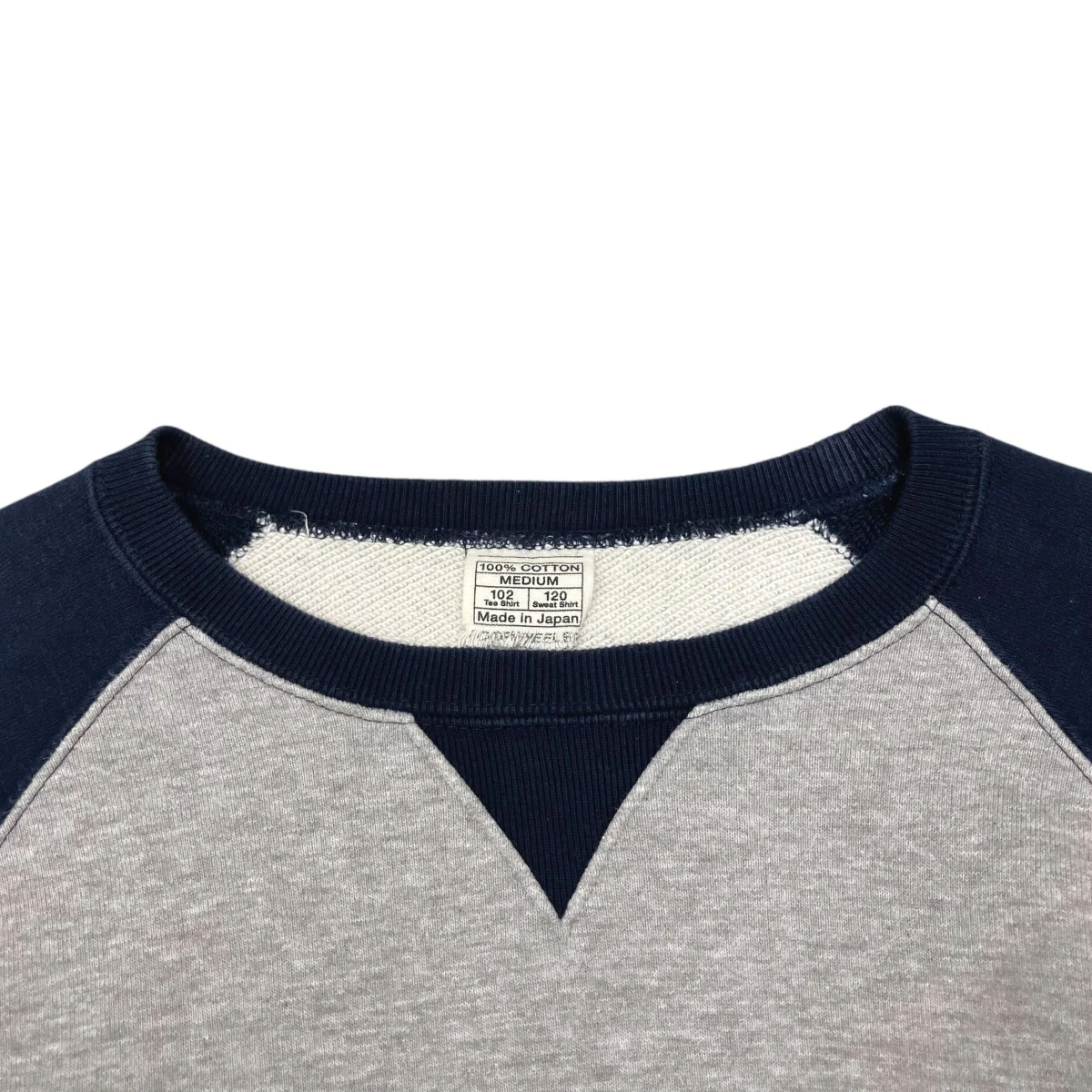 スウェット - Image 4