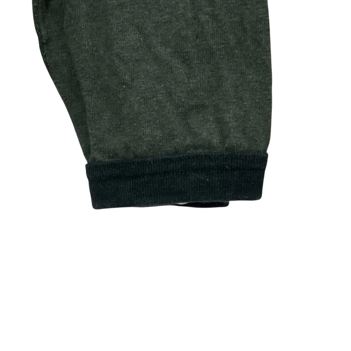 ロングスリーブTシャツUC1C4810 - Image 4