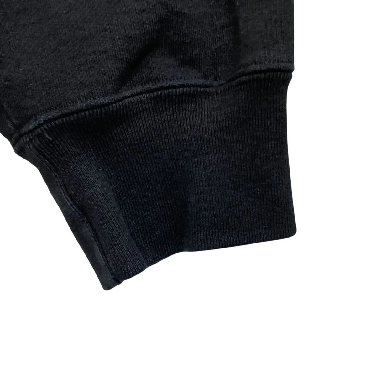 24AWS Logo Zip Up Hooded Sweatshirtジップパーカー - Image 4