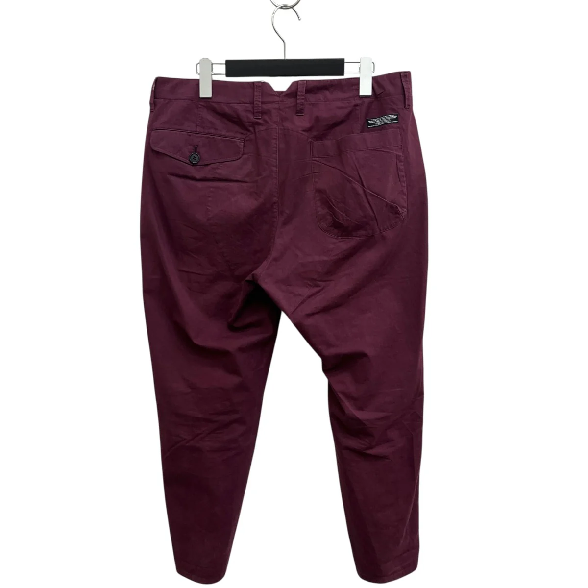13SS OCダンプジョッパーズパンツ K4510 - Image 2