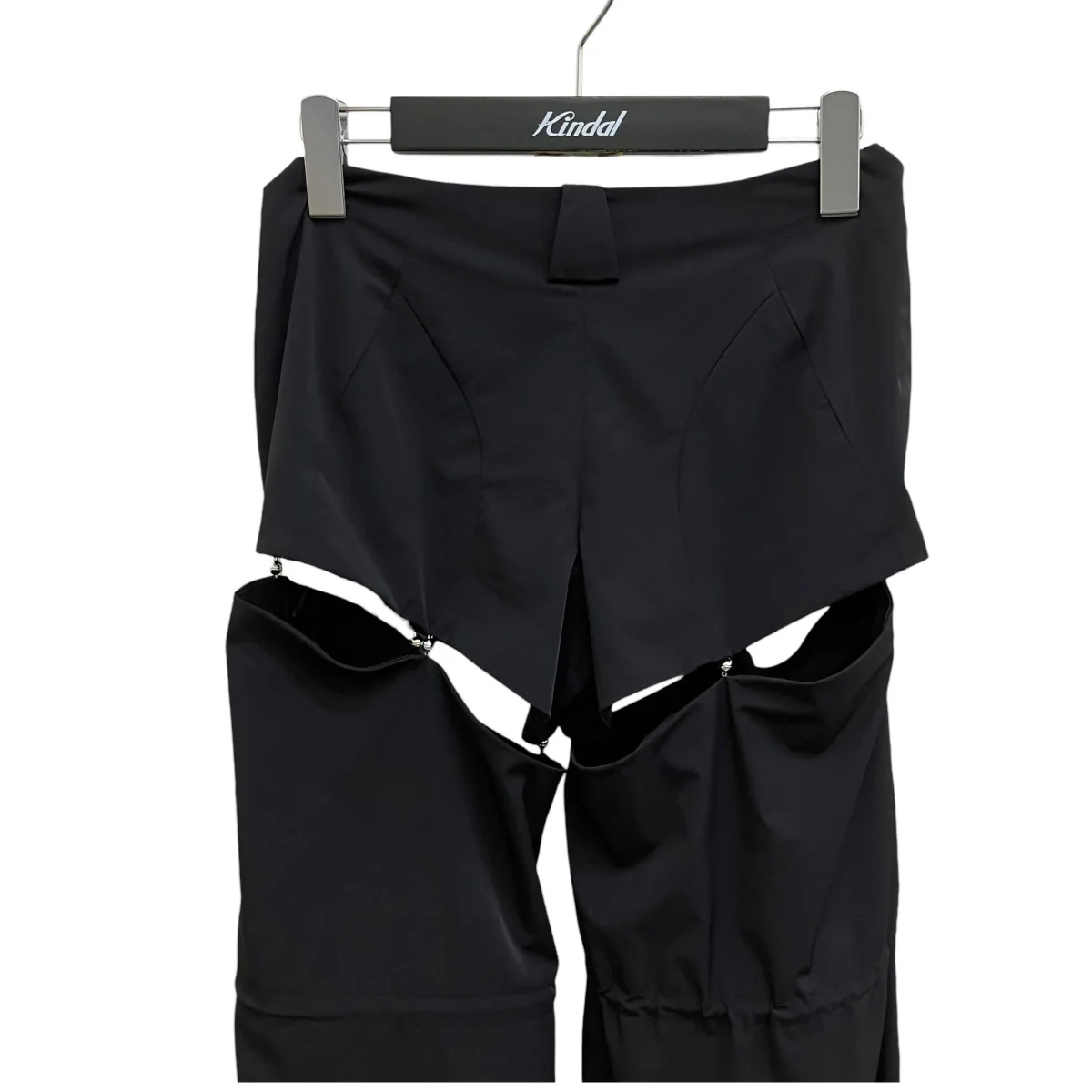 G tech magnet legpantsパンツTR33146 - Image 3