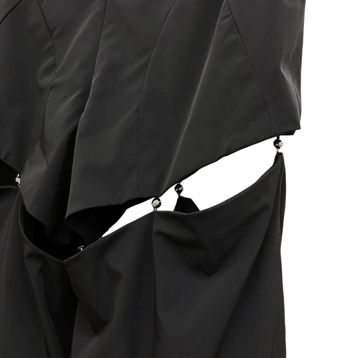 G tech magnet legpantsパンツTR33146 - Image 4