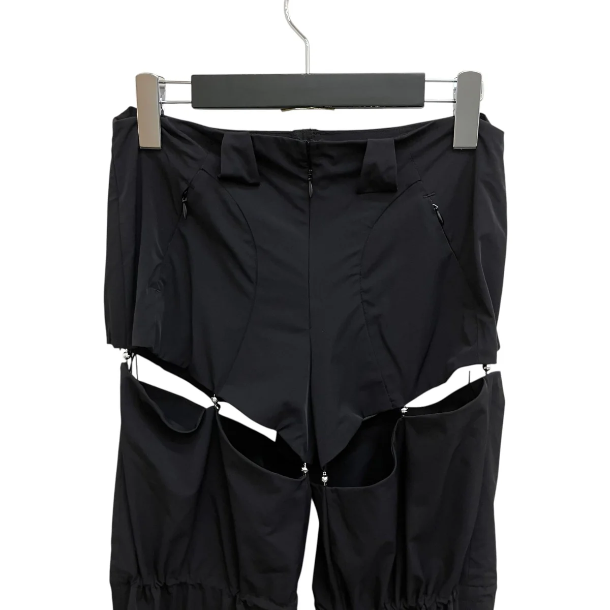G tech magnet legpantsパンツTR33146 - Image 5