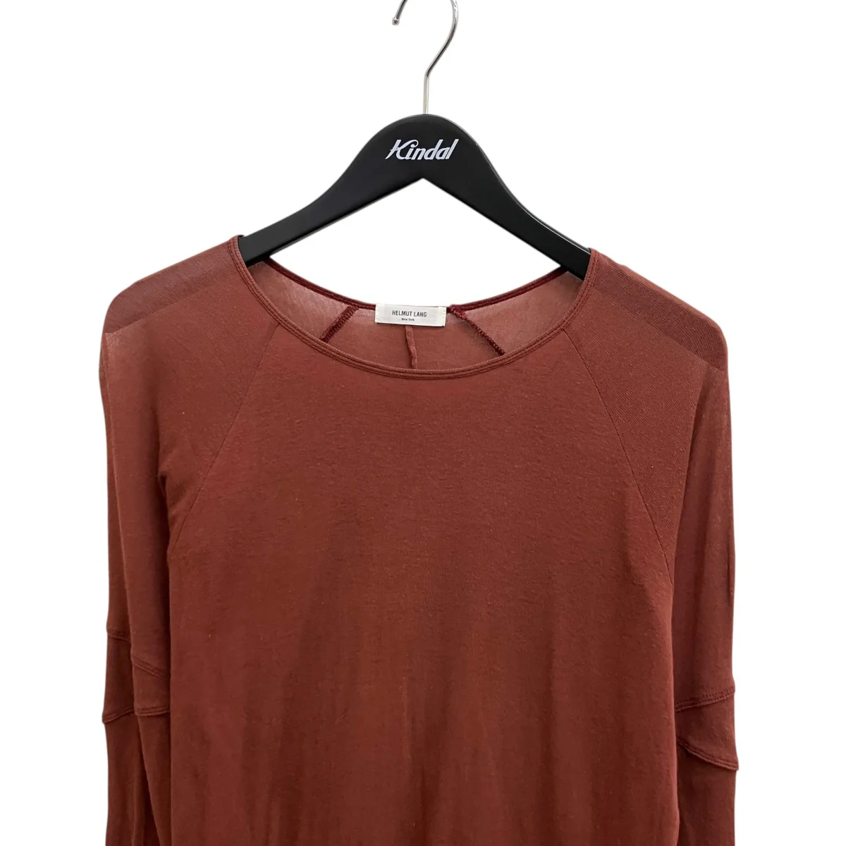 ロングカットソー17-9301505 - Image 3