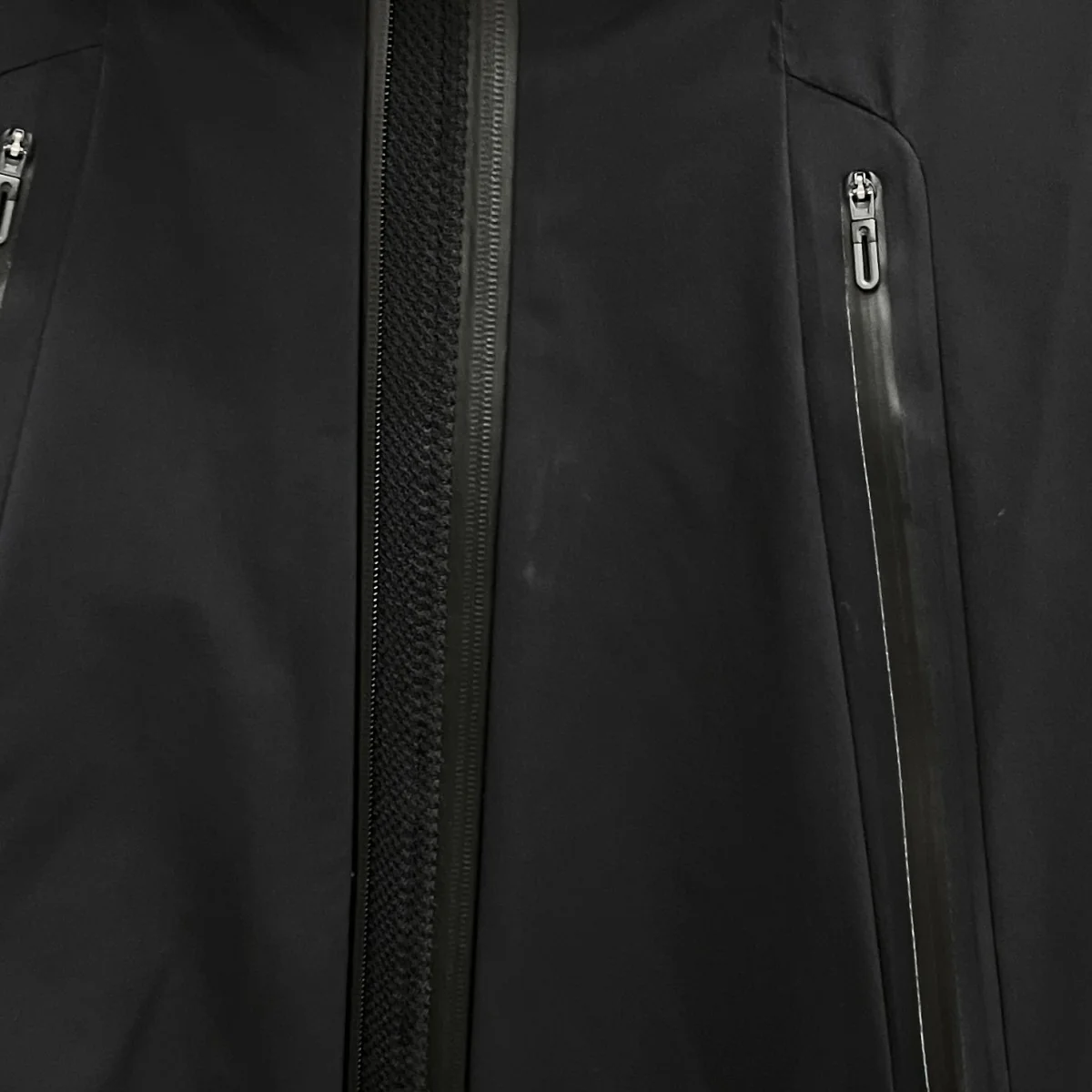 HARD SHELL JACKET CREASナイロンジャケットDU5FWBA2M - Image 4