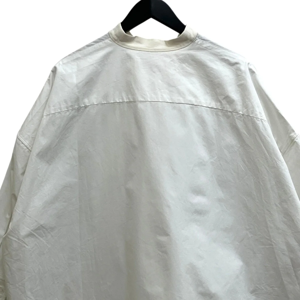 25AWボウタイブラウスCAMA0653QS - Image 4