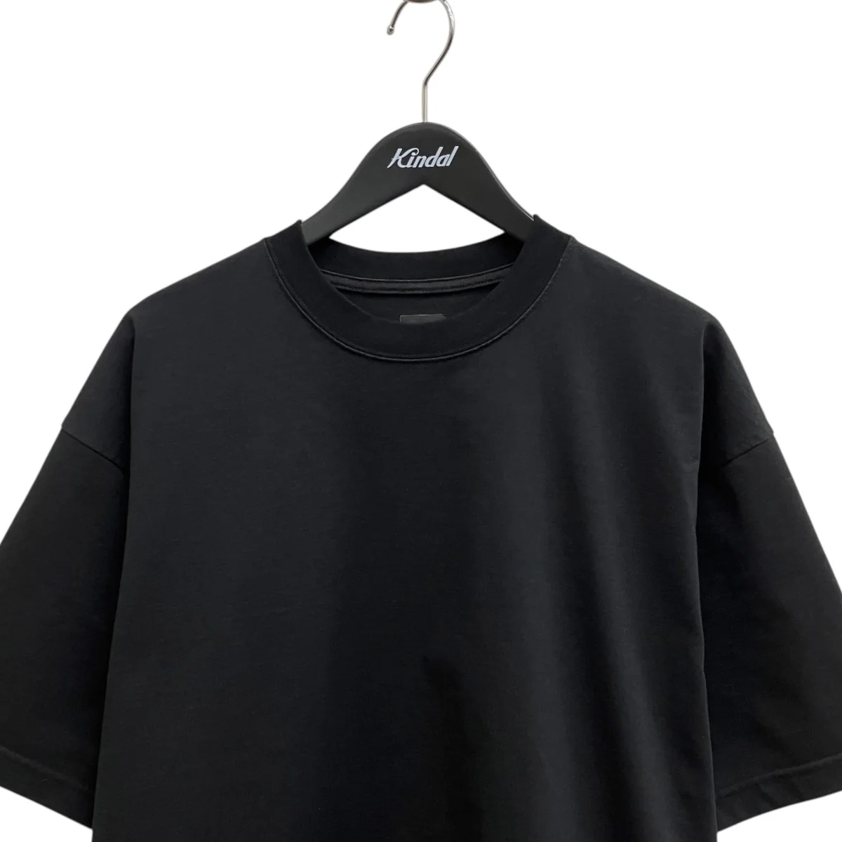 TECH DRAWSTRING S S TEE半袖TシャツBE-41024 - Image 3
