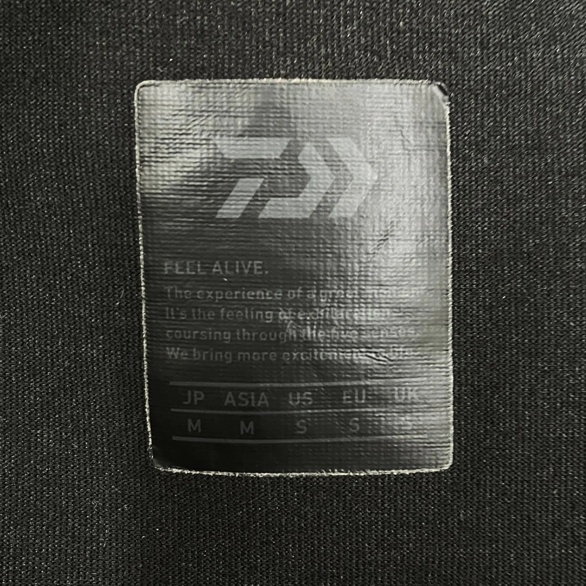 TECH DRAWSTRING S S TEE半袖TシャツBE-41024 - Image 8