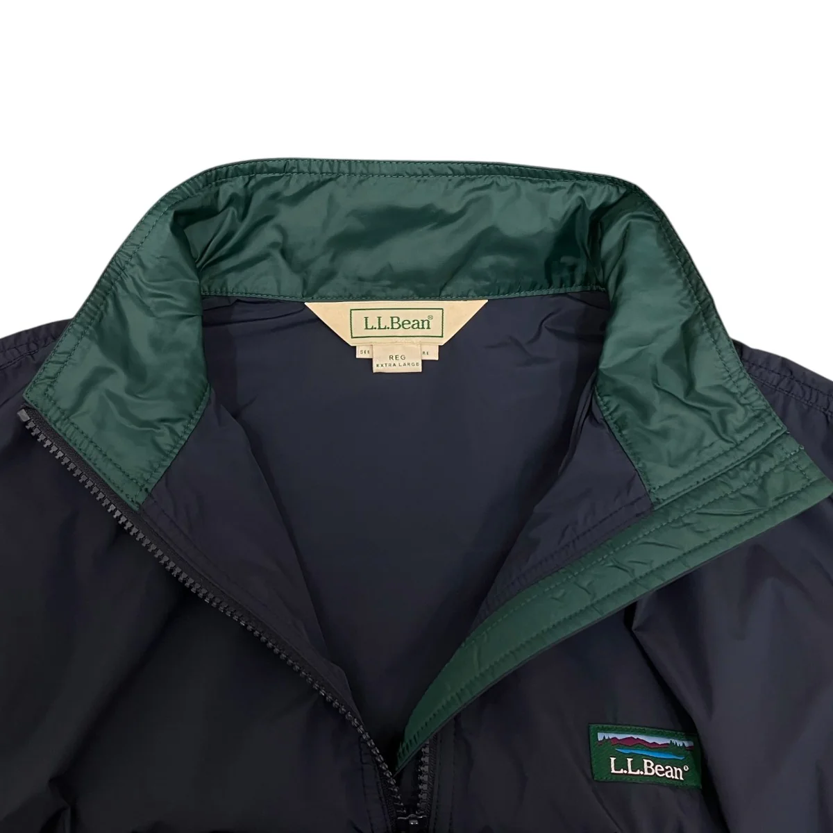 Roxbury jacketナイロンジャケット5175-9047 - Image 5