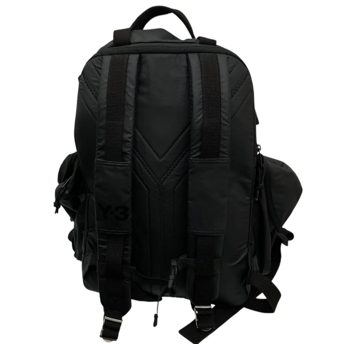 XS UTILITY BACKPACKバックパックDY0513 - Image 3