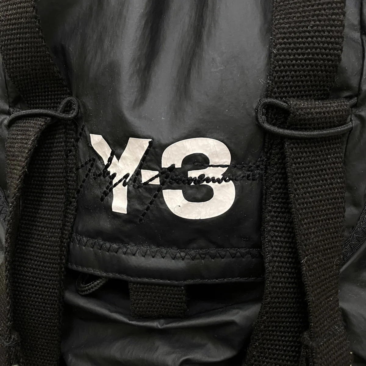 XS UTILITY BACKPACKバックパックDY0513 - Image 4