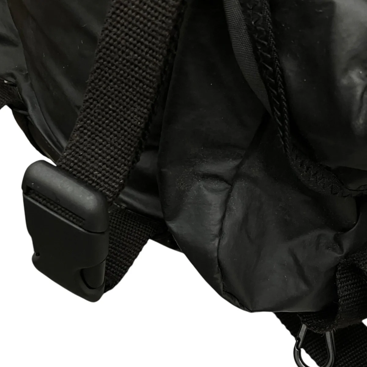 XS UTILITY BACKPACKバックパックDY0513 - Image 5