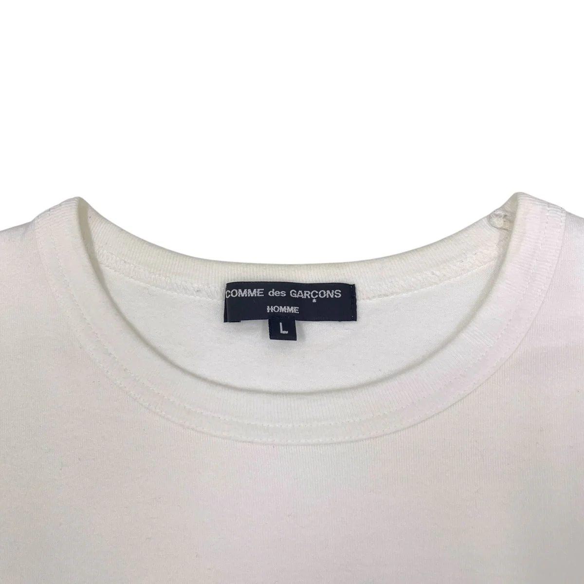 半袖TシャツHH-T009 - Image 4