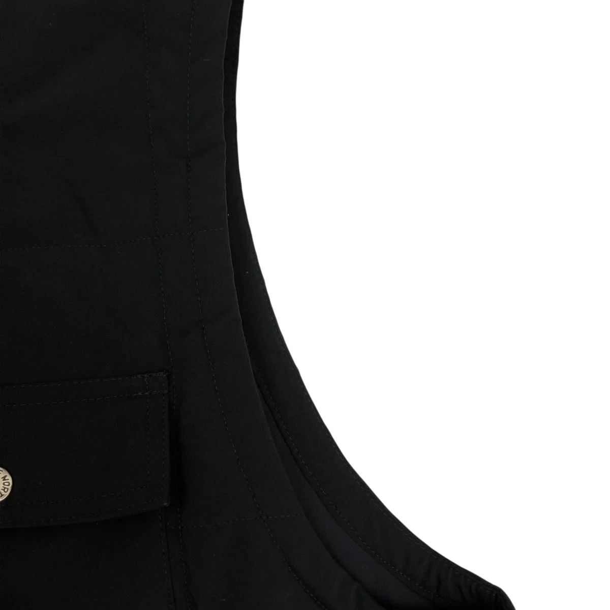 Meadow Warm VestベストNY82530 - Image 6