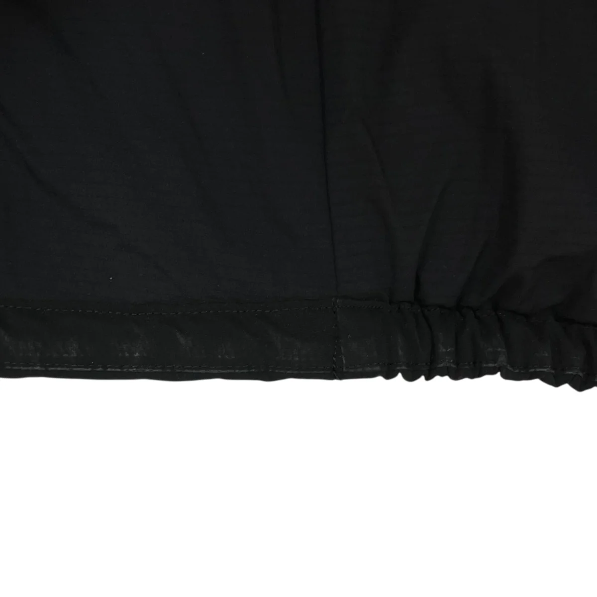 Meadow Warm VestベストNY82530 - Image 8