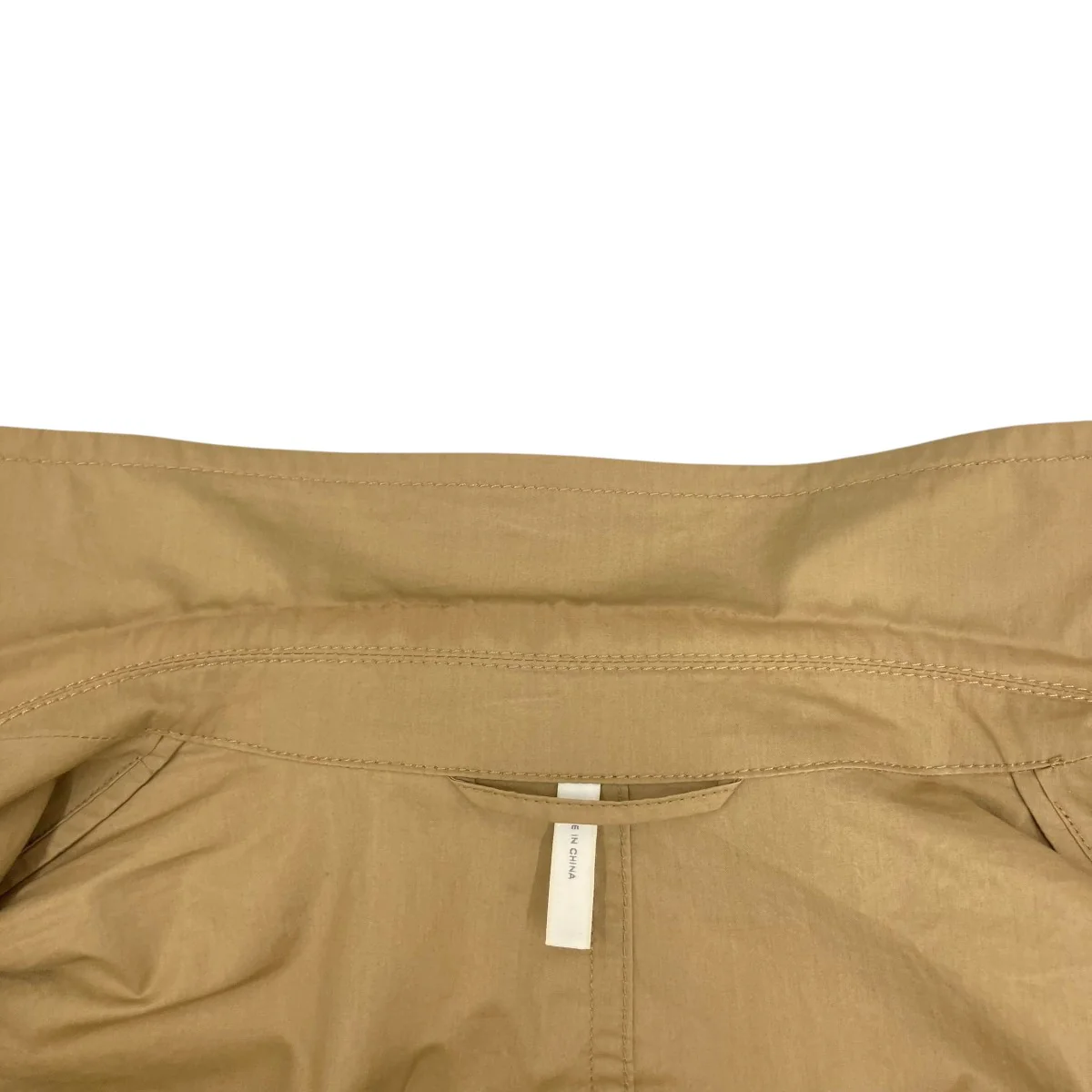 TWO BUTTON SUITジャケットHLM47518 - Image 6