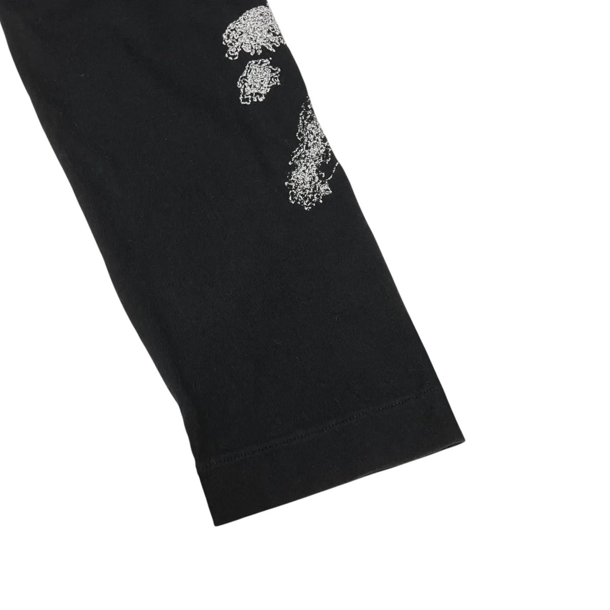 長袖TシャツOMAB086F23JER002 - Image 4