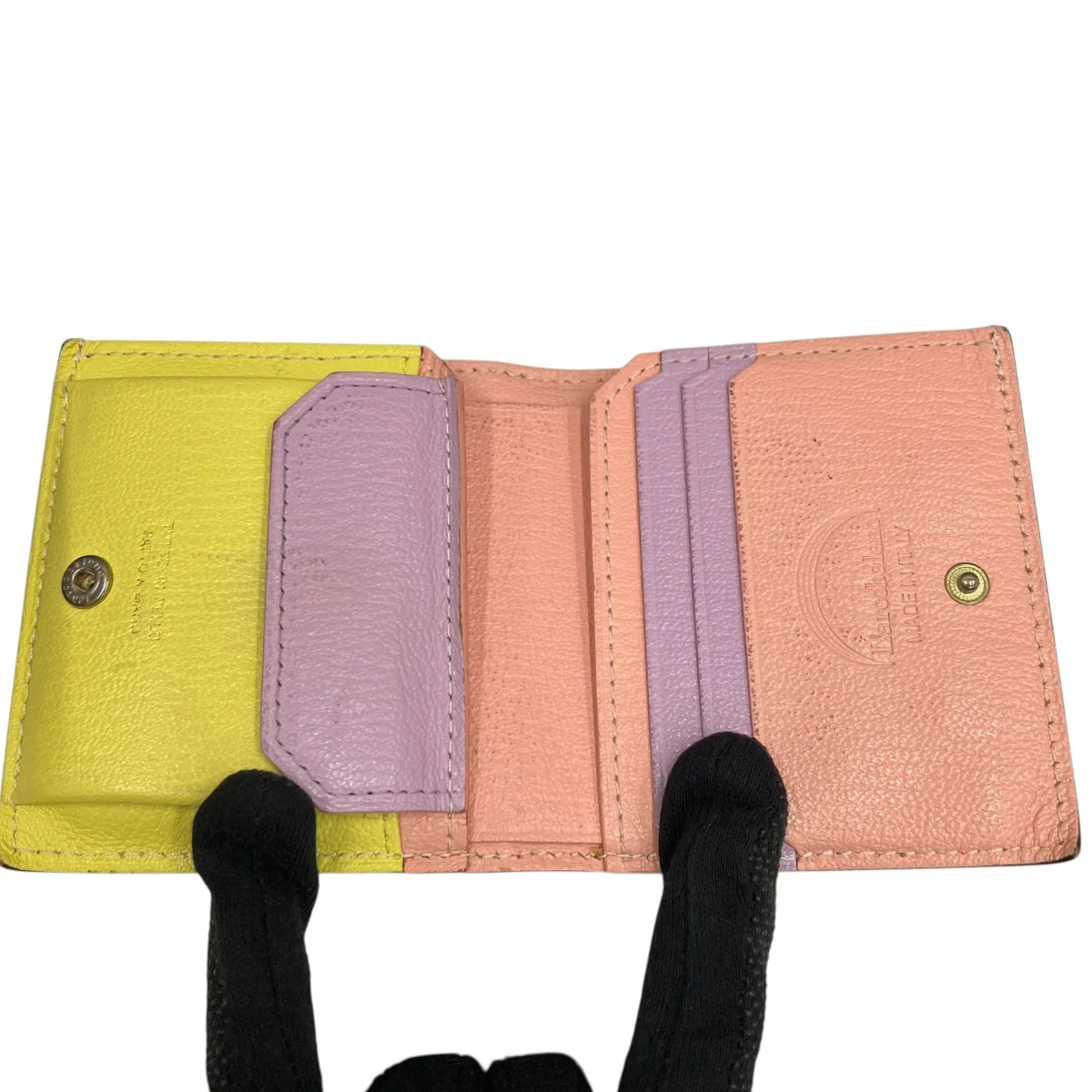 2つ折り財布 - Image 5