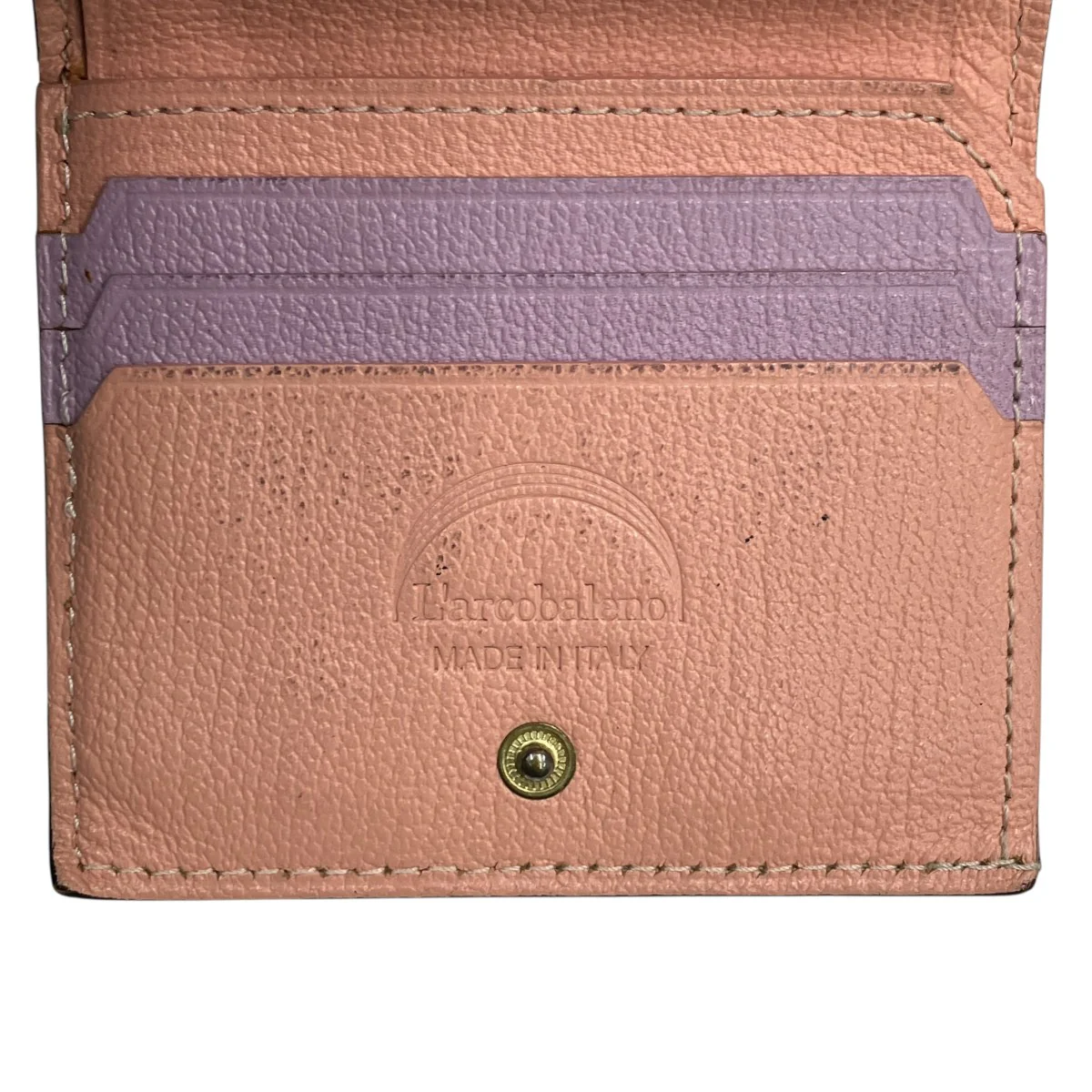 2つ折り財布 - Image 9
