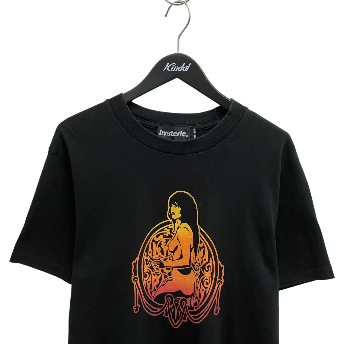 半袖Tシャツ4CT-0582 - Image 3