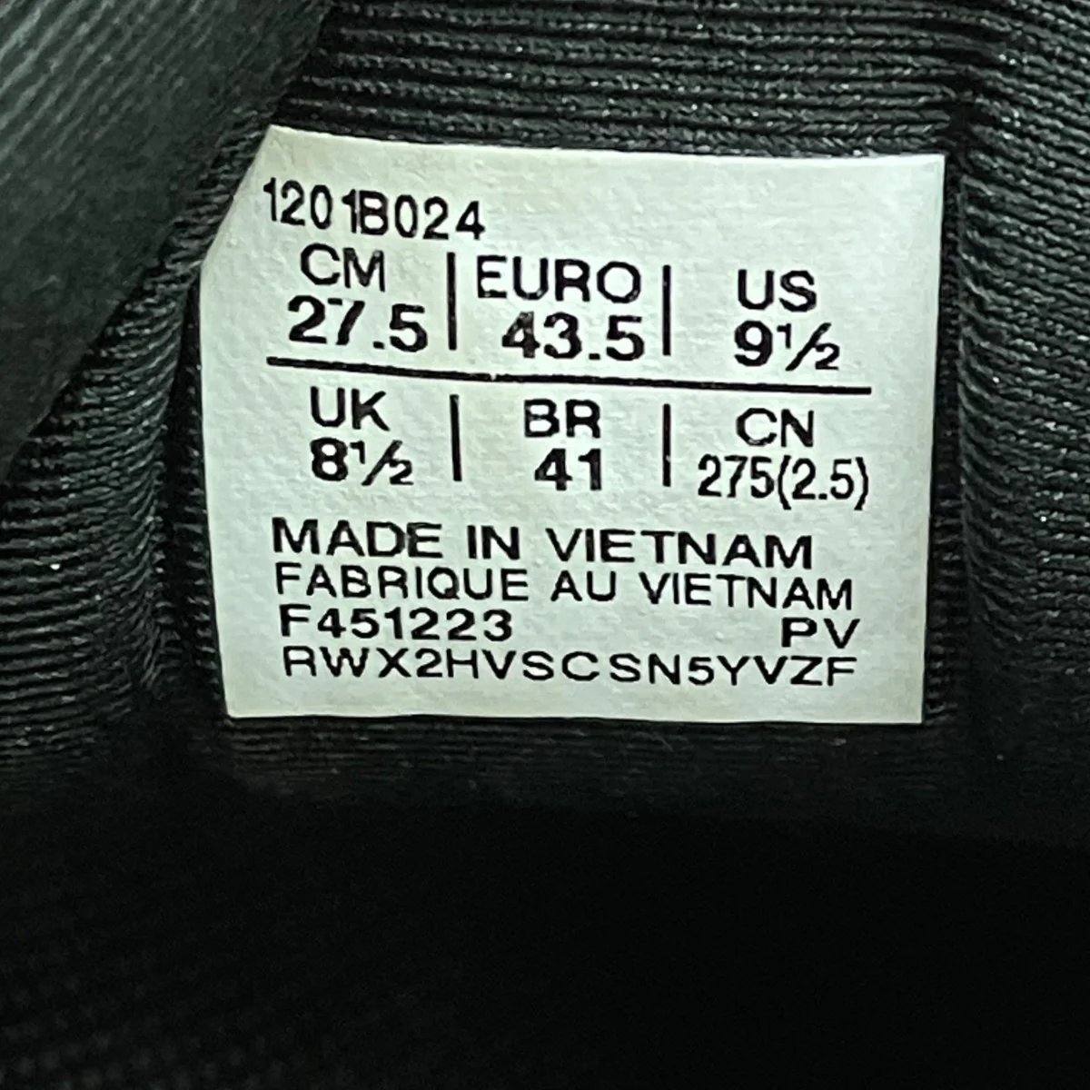 Gel-Kayano 14スニーカー1201B024 - Image 6
