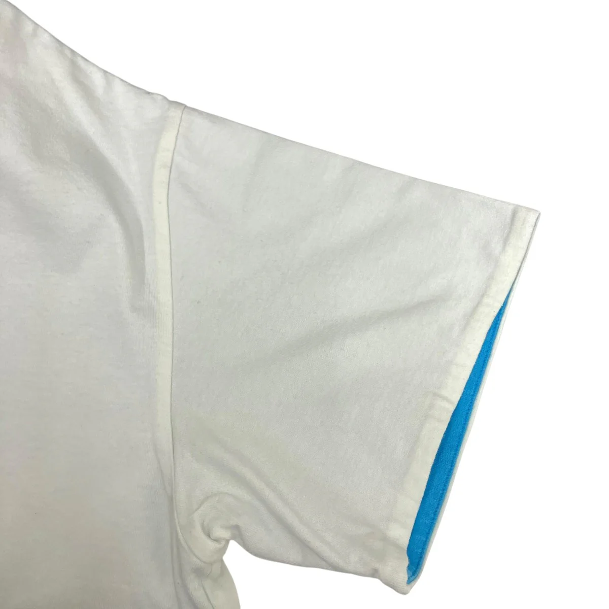 DOBLE LAYER SUNRISE半袖Tシャツ661788 V16E0 - Image 5