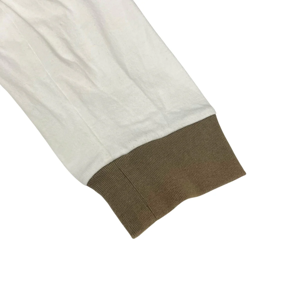 長袖カットソーSS25-RCS05 - Image 7