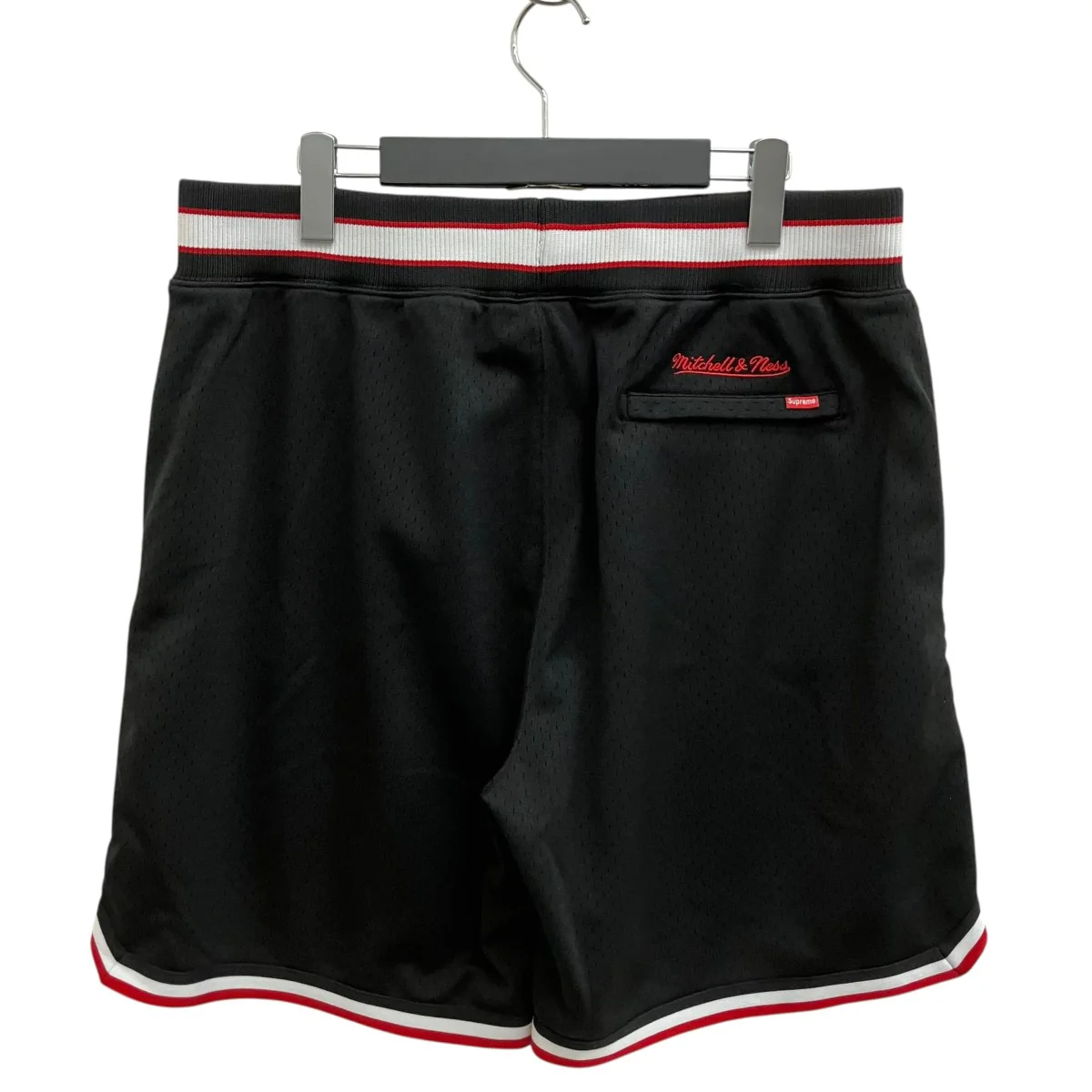 Basketball Shortハーフパンツ - Image 2