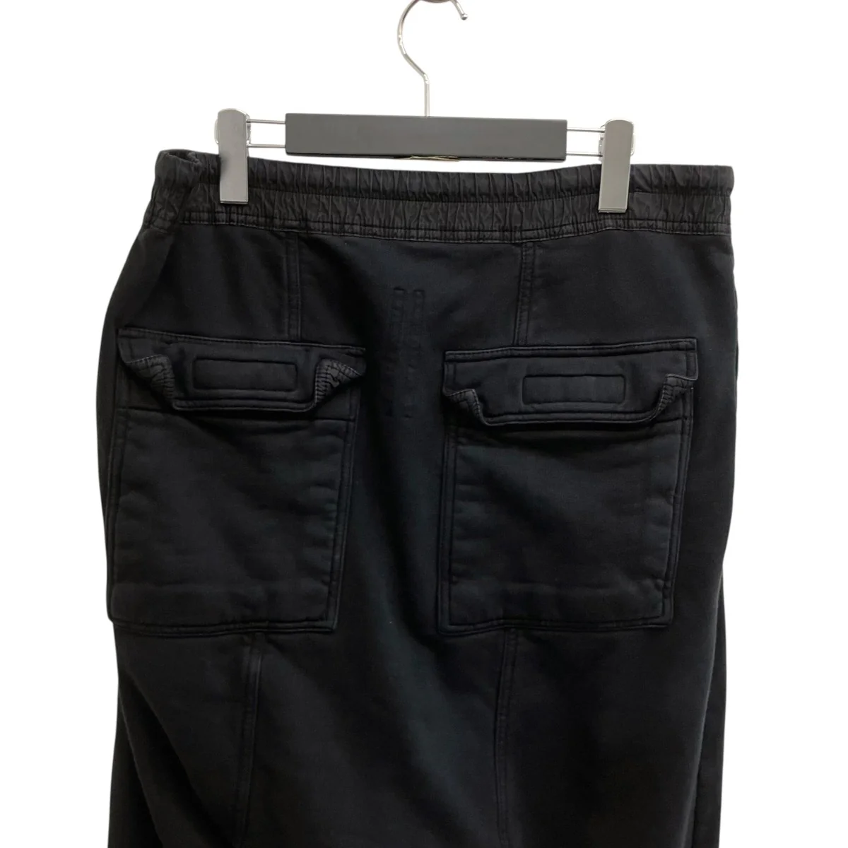 Drawstring Long PantsスウェットパンツDU16S1374-F - Image 4